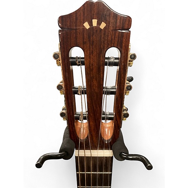 Used Cordoba GK Studio Negra Natural Classical Acoustic Guitar