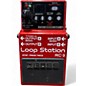 Used BOSS RC3 Loop Station Pedal thumbnail