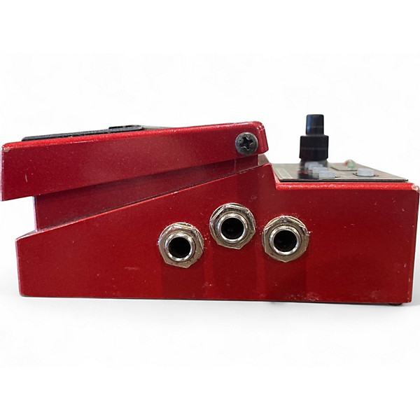 Used BOSS RC3 Loop Station Pedal