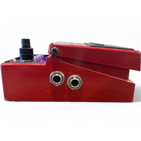 Used BOSS RC3 Loop Station Pedal