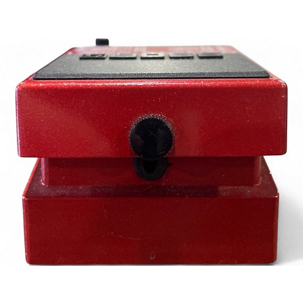 Used BOSS RC3 Loop Station Pedal