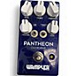 Used Wampler Pantheon Overdrive Effect Pedal thumbnail