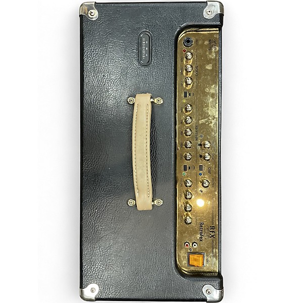 Used Crate RFX65 Guitar Combo Amp