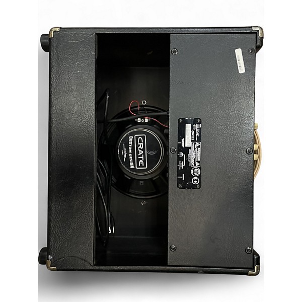 Used Crate RFX65 Guitar Combo Amp