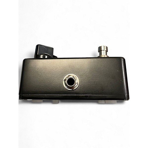 Used Gokko Octave Fuzz Effect Pedal