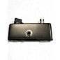 Used Gokko Octave Fuzz Effect Pedal