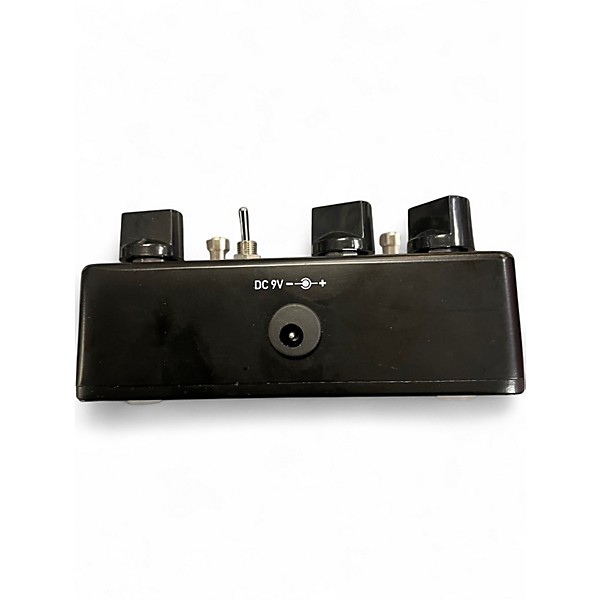 Used Gokko Octave Fuzz Effect Pedal