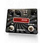 Used Gokko Octave Fuzz Effect Pedal