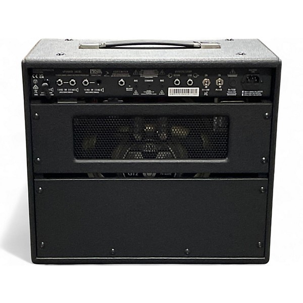 Used PRS SONZERA 20 20W 1X12 Tube Guitar Combo Amp