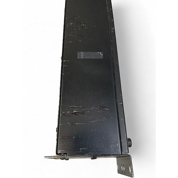 Used White Instruments Model 4675 Graphic EQ Equalizer