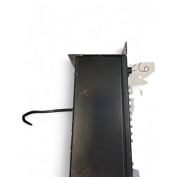 Used White Instruments Model 4675 Graphic EQ Equalizer