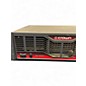 Used Crown CE1000 Power Amp