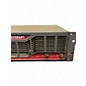 Used Crown CE1000 Power Amp
