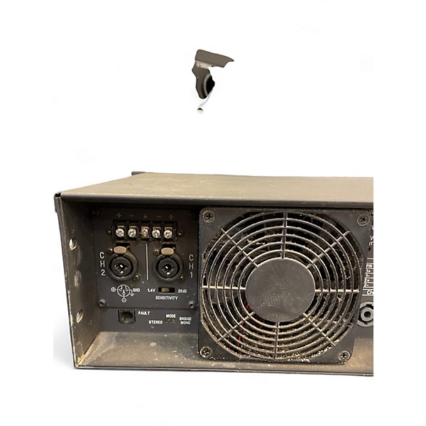 Used Crown CE1000 Power Amp