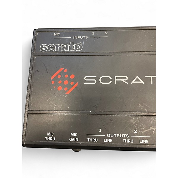 Used RANE SL1 Serato DJ Controller