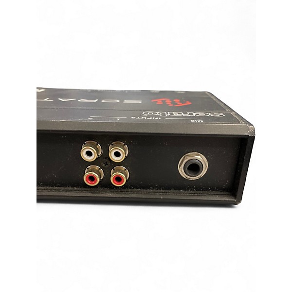 Used RANE SL1 Serato DJ Controller