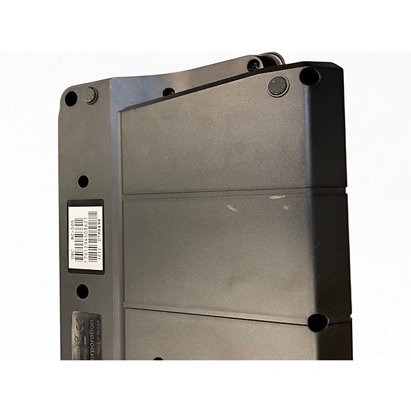 Used BOSS RC505 Loop Station Pedal