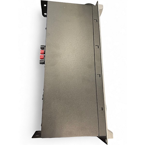 Used Crown XLS1000 Power Amp