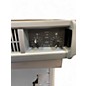 Used QSC PLX3602 Power Amp