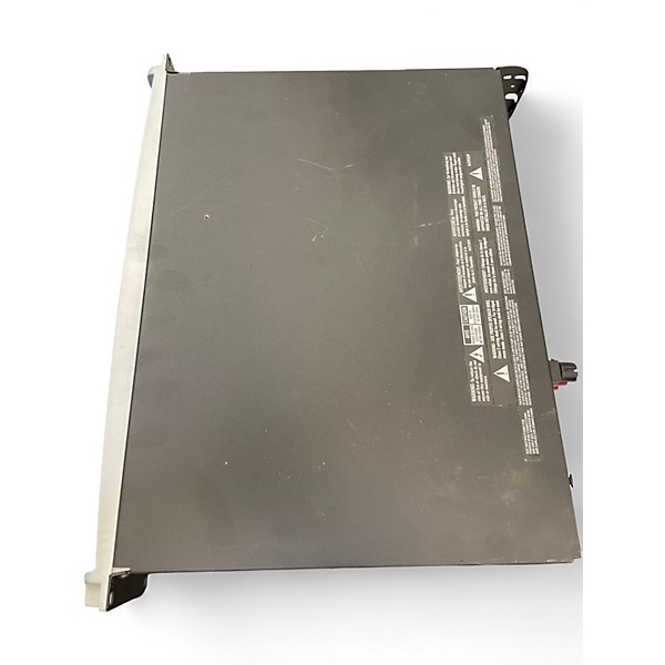 Used QSC PLX3602 Power Amp