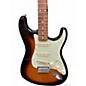 Used Fender Vintera 60s Stratocaster 3 Tone Sunburst Solid Body Electric Guitar