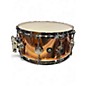 Used DW 6.5X14 Collector's Series Snare Copper Drum thumbnail
