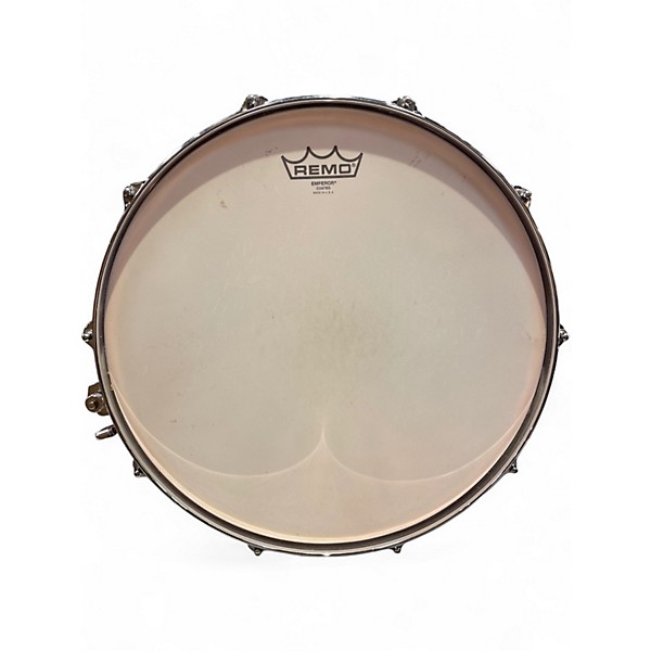 Used DW 6.5X14 Collector's Series Snare Copper Drum