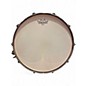 Used DW 6.5X14 Collector's Series Snare Copper Drum