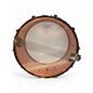 Used DW 6.5X14 Collector's Series Snare Copper Drum