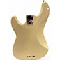 Used Sire marcus miller p5 Antique White Electric Bass Guitar