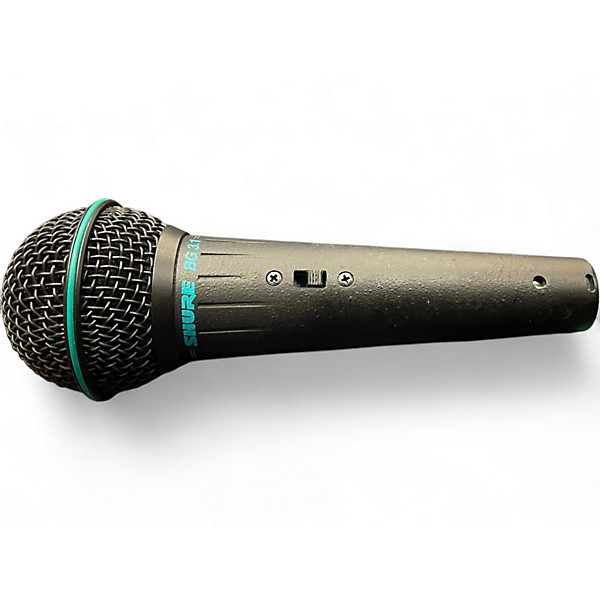 Used Shure BG 3.1 Dynamic Microphone