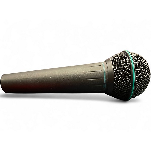 Used Shure BG 3.1 Dynamic Microphone