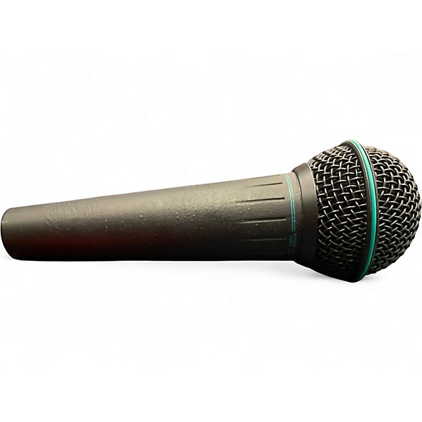 Used Shure BG 3.1 Dynamic Microphone