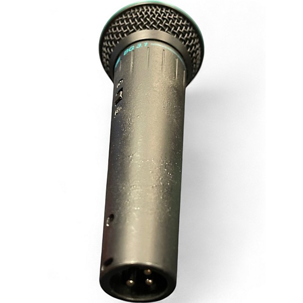 Used Shure BG 3.1 Dynamic Microphone