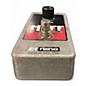 Used Electro-Harmonix Nano Muff Overdrive Effect Pedal