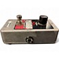 Used Electro-Harmonix Nano Muff Overdrive Effect Pedal
