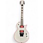Used ESP LTD GH600EC Gary Holt Signature Model Snow White Solid Body Electric Guitar thumbnail