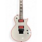 Used ESP LTD GH600EC Gary Holt Signature Model Snow White Solid Body Electric Guitar