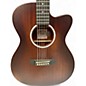 Used Martin 000 JR10C DISTRESSED NATURAL Acoustic Guitar
