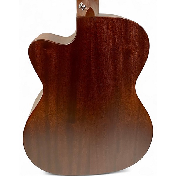 Used Martin 000 JR10C DISTRESSED NATURAL Acoustic Guitar