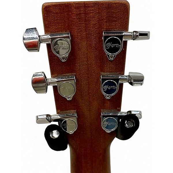 Used Martin 000 JR10C DISTRESSED NATURAL Acoustic Guitar