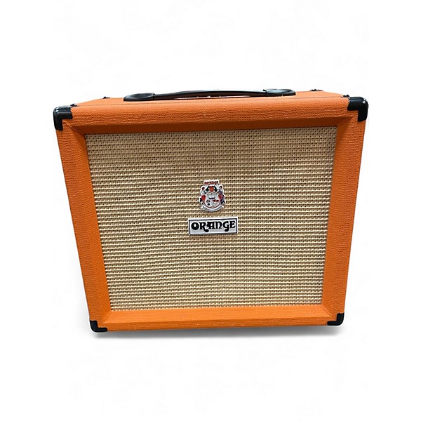 Used Orange Amplifiers O Tone 40 Guitar Combo Amp