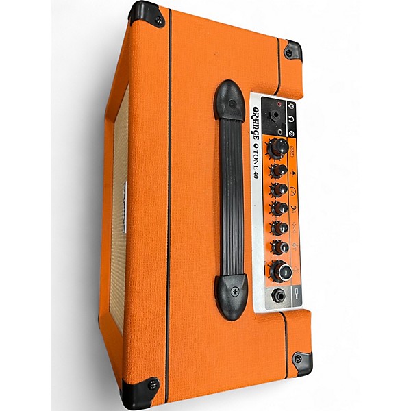 Used Orange Amplifiers O Tone 40 Guitar Combo Amp