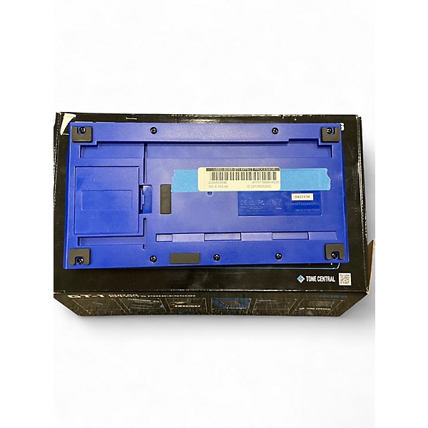 Used BOSS GT1 Effect Processor