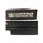 Used Countryman Type 85 FET Direct Box Direct Box