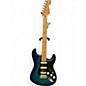 Used Fender PLAYER II BLUEBERRY BURST Solid Body Electric Guitar thumbnail