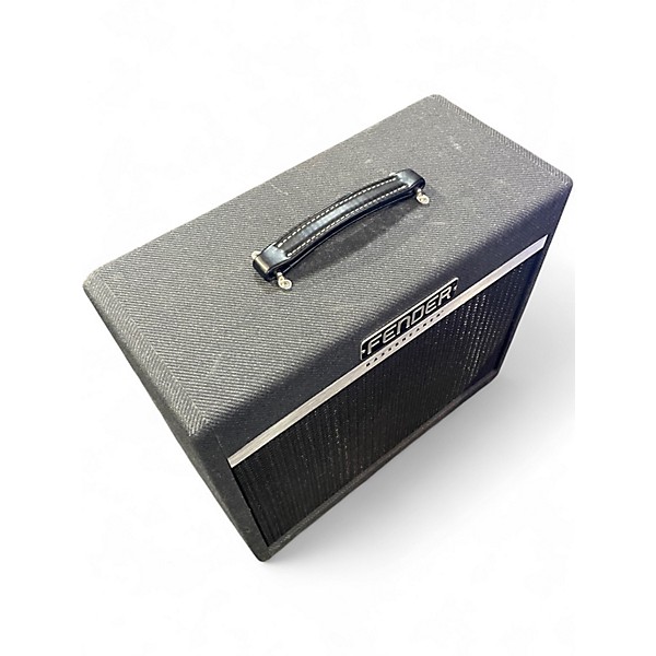 Used Fender Bass Breaker 112 Enclosure Guitar Cabinet