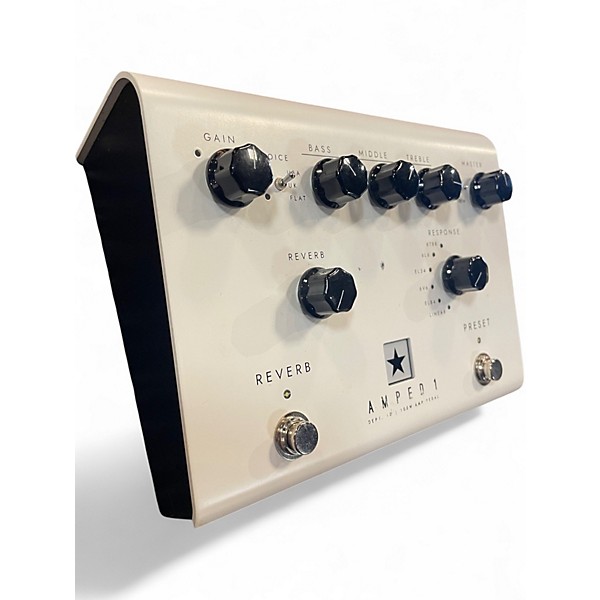 Used Blackstar Amped 1 Guitar Power Amp