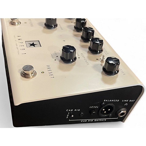 Used Blackstar Amped 1 Guitar Power Amp