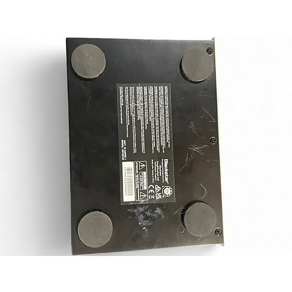 Used Blackstar Amped 1 Guitar Power Amp